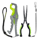Alicate de Pesca Kit Completo